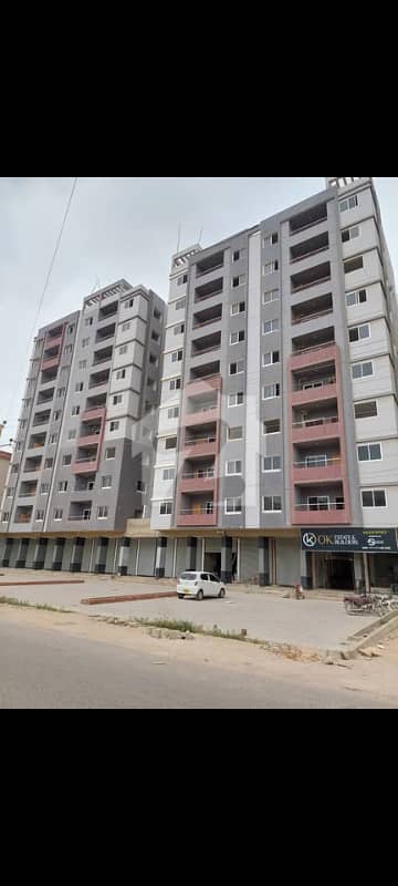 Flat Available For Rent In Sawera Enclave