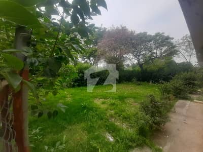 G10 30*50,Corner Double Storey House Back Open With Extra Land