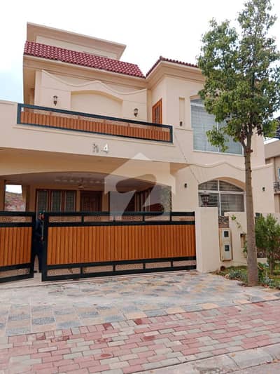Brand New 10 Marla House for Rent Bahria Enclave, Islamabad
