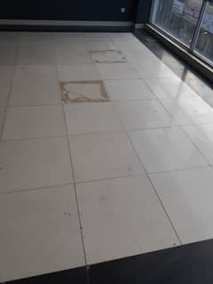4 Marla 1st Floor Hall for rent