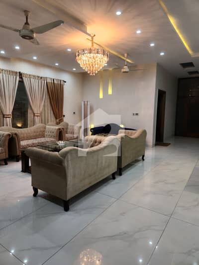 1 Kanal Luxury House for Sale in Sitara Sapna City