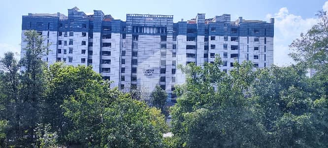 3 Bedroom Fully Furnished Apartment for Sale Diplomatic Enclave, Islamabad