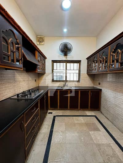 10 Marla Used House For Rent In DHA Phase 2 | Gas Installed | 5 Bed Double Unit