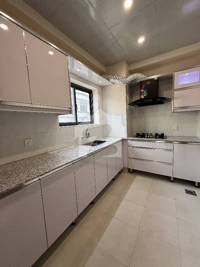 2 Bed Corner Apartment For Sale In WARDA HAMNA Residencia 4