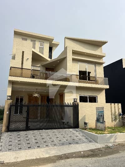 Brand New House For Sale In Multi Garden B17 Islamabad Block E