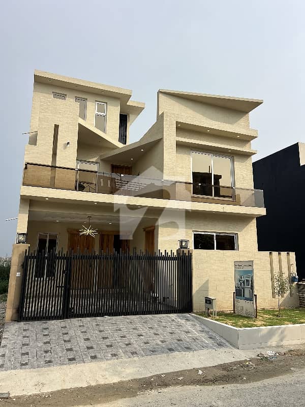 8 Marla Brand New Double Storey Double Unit House For Sale In Multi Garden B17 Islamabad Block E 8 Marla Brand New Double Storey Double Unit House For Sale In Multi Garden B17 Islamabad Block E