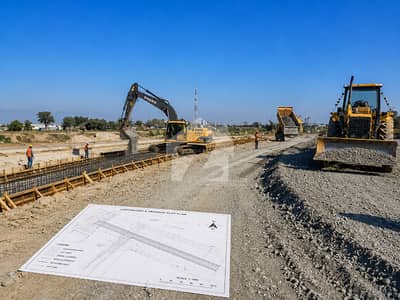 I-12/3 Investor Rate 25x50 Plot Near Nust