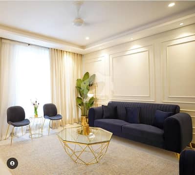 1 Bed Luxury Apartment For Sale In Oyster Court Gulberg - Exclusive Living