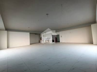 8500 Square Feet Commercial Property Independent Building Available For Rent In Gulberg3 Lahore
