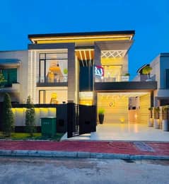 3 Years Installment Plan Luxury 10 Marla Brand New House In Park View City Lahore