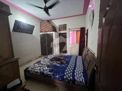 2 Bed DD Portion For Rent