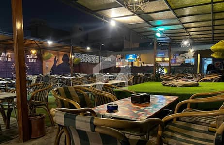 Roof Top Available For Restaurants Near MM Alam Road Gulberg Roof Top Available For Restaurants Near MM Alam Road Gulberg