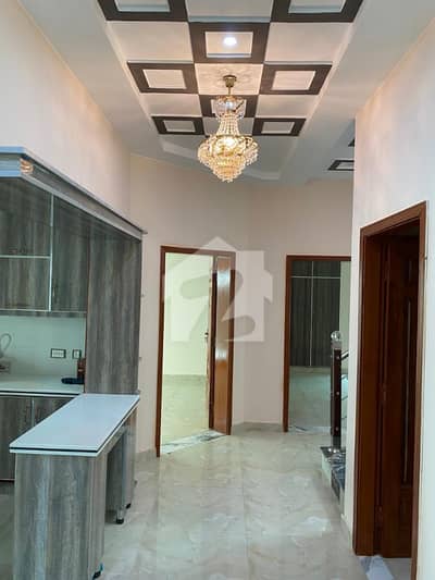 10 MARLA LIKE BRAND NEW UPPER PORTION FOR RENT IN RAFI BLOCK BAHRIA TOWN LAHORE