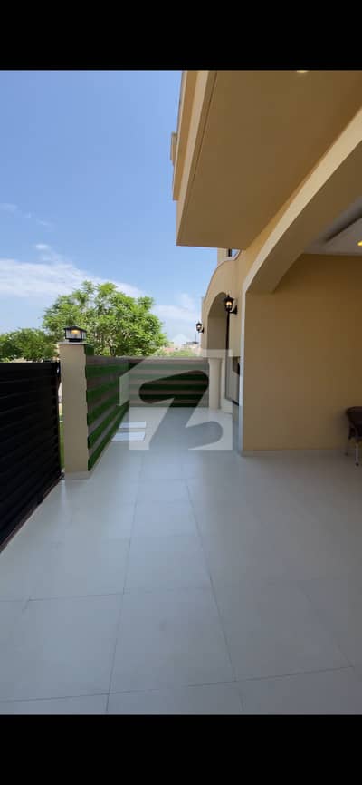 Brand New 10 Marla House for Sale | 5 Bedrooms | Modern luxury Design | Prime Location