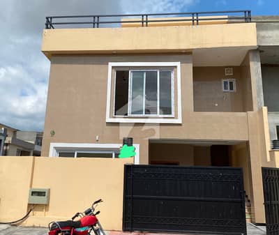 House for Sale in PHA Officers Residencia, Islamabad