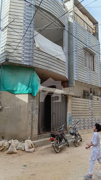 FOR SALE | PRIME PROPERTY IN SURJANI TOWN 7B FOR SALE | PRIME PROPERTY IN SURJANI TOWN 7B