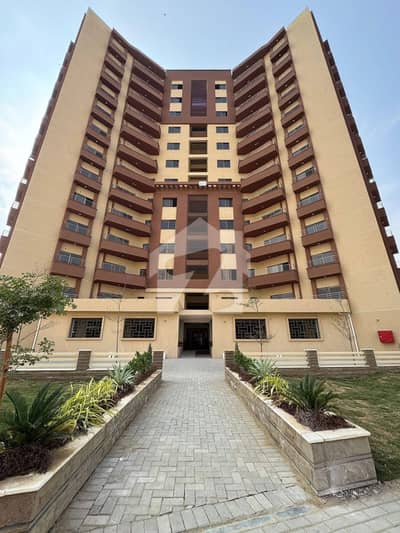 Looking For A Prime Location Flat In Karachi