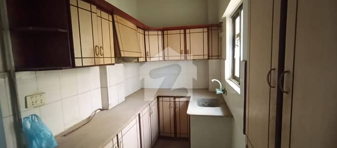 Gohar Pride Apartment 2 Bed Lounge West Open Corner Flat Available For Sale