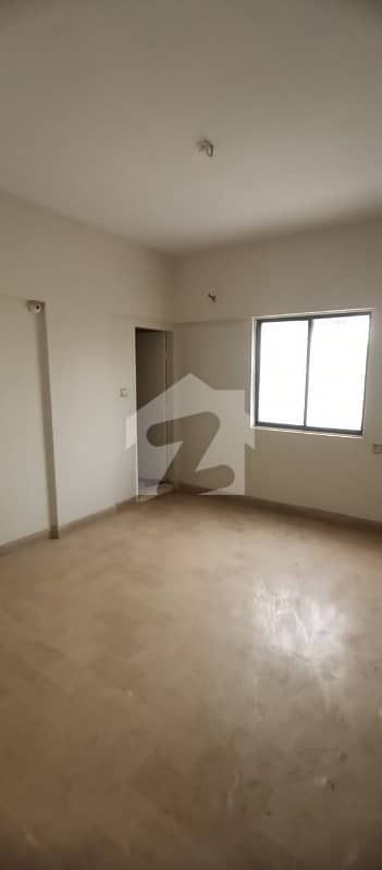 Gohar Pride Apartment 2 Bed Lounge West Open Corner Flat Available For Sale