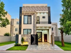 5 Marla Ultra Modern Double Height House For Sale | Citi Housing Gujranwala | Luxury Home Tour 2026