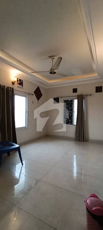 Apartment Available For Sale At Bukhari Commercial DHA Phase 6