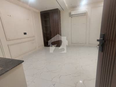 Commercial Ground Floor Hall in Etihad Town Phase 1 Lahore