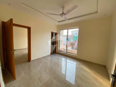 3 Bedroom 1st Floor Upper Portion for Rent in PHA Officers Residencia, Islamabad