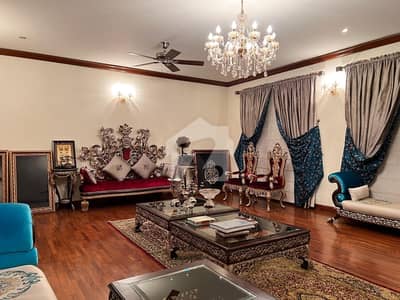 House Of 2000 Square Yards Is Available In Contemporary Neighborhood Of DHA Defence