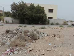 Ideal Residential Plot For Sale In DHA Phase 8