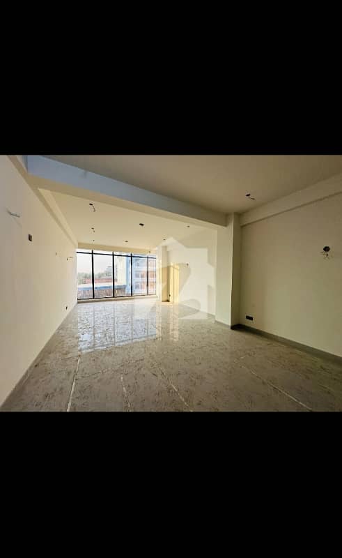 OFFICE FOR RENT SHAHEED E MILLAT ROAD OFFICE FOR RENT SHAHEED E MILLAT ROAD