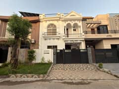 5 Marla White Spanish House For sale Citi Housing Gujranwala