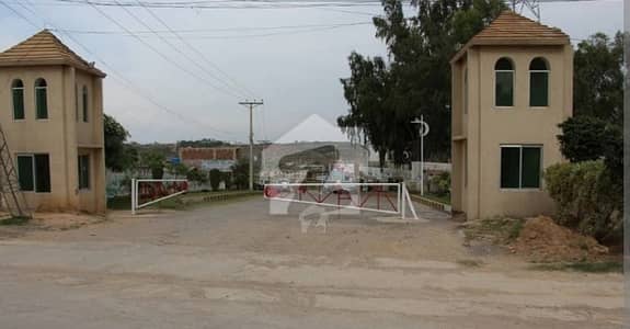 4 Marla Double Story House In Snober City For Sale In Reasonable Price