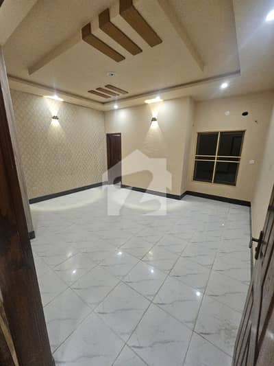 10 MARLA NEW HOUSE FOR RENT MAIN WAHDAT ROAD