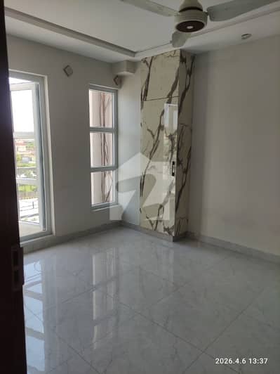 Beautifully Designed 1 Bed Apartment Available For Sale On Investor Price In Sector C1 Bahria Enclave Islamabad