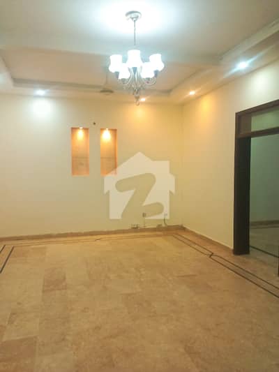 6 Marla To Bedroom Attach Washroom Ground Portion For Rent Drawing Room Attach Washroom Car Parking Separate Gas Meter Separate Electricity Metre Demand 85000