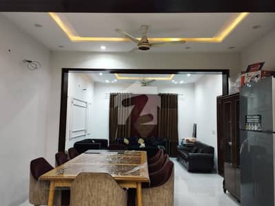 18 Marla House For Sale in Khayaban e Ameen