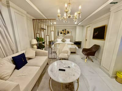 Luxury Fully Apartment For Rent