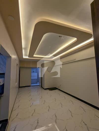 Abdullah Terrace 2 Bed DD West Open Leased Apartment Available For Sale.