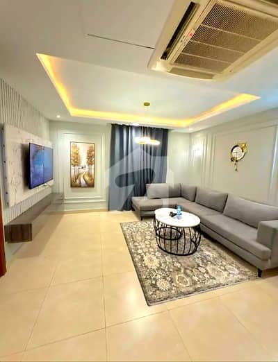 Modern Luxury 1 Bed Apartment For Rent | Prime Location | Bahria Town Lahore