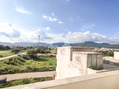 Luxurious 4.44 Marla Triple-Story House for Rent