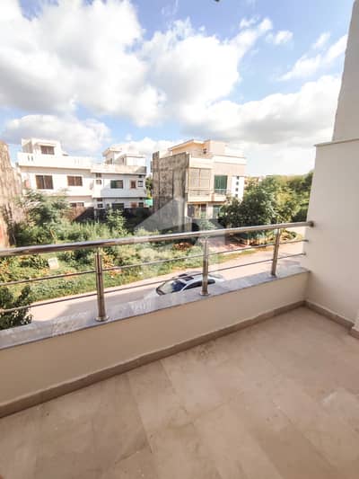 Luxurious 4.44 Marla Triple-Story House for Rent