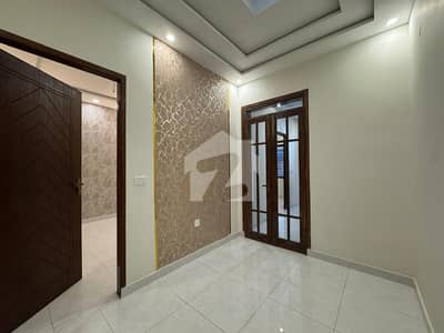 Brand New 3 Marla House Available For Rent