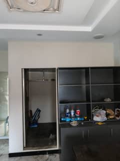 I-8 CLASS III MARKET RENOVATED SPACE 750 SQFT 2 WASH ROOMS 150K FINAL