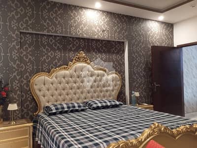 8MARLA UPPER PORTION FOR RENT