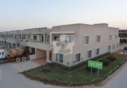 بحریہ ٹاؤن - پریسنٹ 2 بحریہ ٹاؤن کراچی,کراچی میں 3 کمروں کا 10 مرلہ مکان 2.6 کروڑ میں برائے فروخت۔