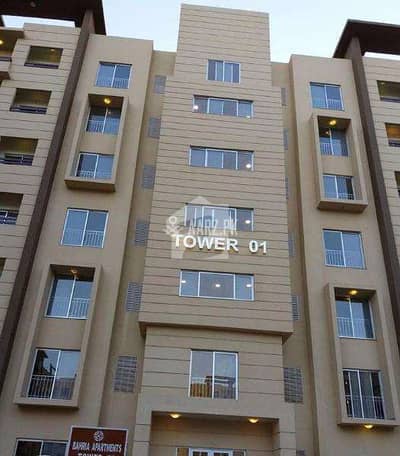 2 Bed Apartment for Sale | 900 Sq. Ft. | Bahria Town Karachi Precinct 19