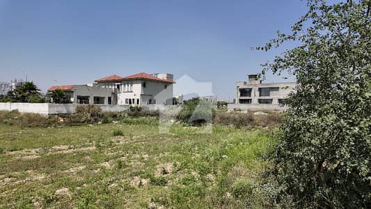 1 Kanal Plot Block K Top Location 1 Kanal Plot Block K Top Location