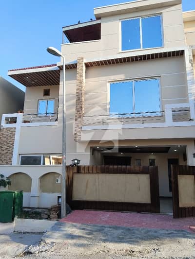 7 Marla House For Sale Bahria Town Phase 8 Rawalpindi 7 Marla House For Sale Bahria Town Phase 8 Rawalpindi