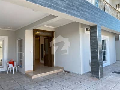 1 Kanal Upper Portion for Rent in PHA Officers Residencia, Islamabad