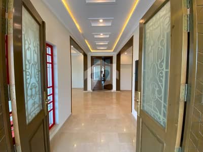 1 Kanal Upper Portion for Rent in PHA Officers Residencia, Islamabad